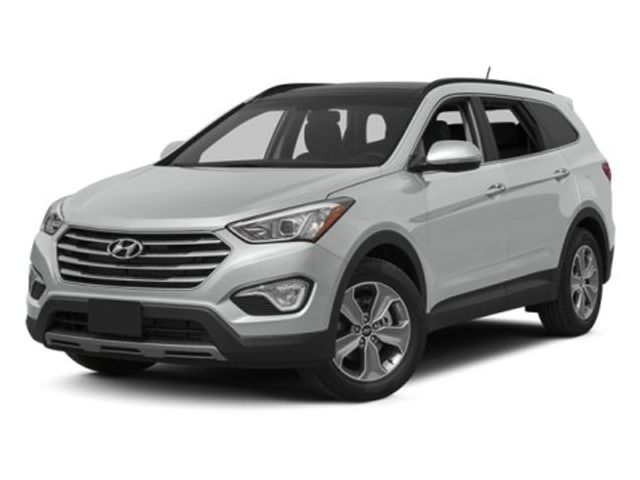 2014 Hyundai Santa Fe Limited