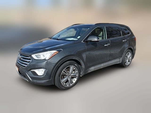 2014 Hyundai Santa Fe Limited