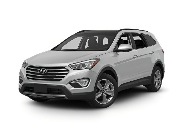 2014 Hyundai Santa Fe Limited