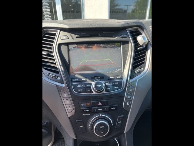 2014 Hyundai Santa Fe Limited