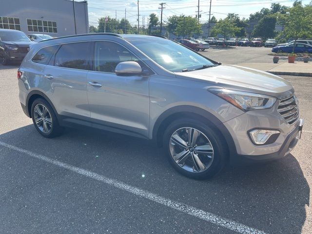 2014 Hyundai Santa Fe Limited