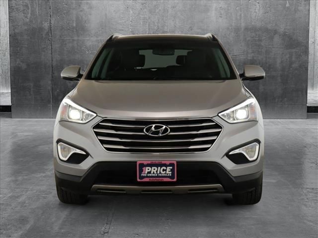 2014 Hyundai Santa Fe Limited