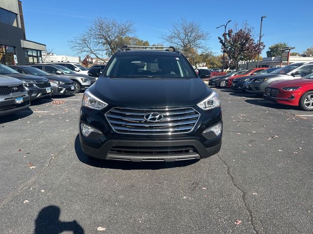 2014 Hyundai Santa Fe Limited