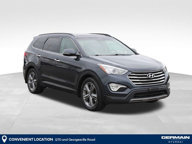 2014 Hyundai Santa Fe Limited