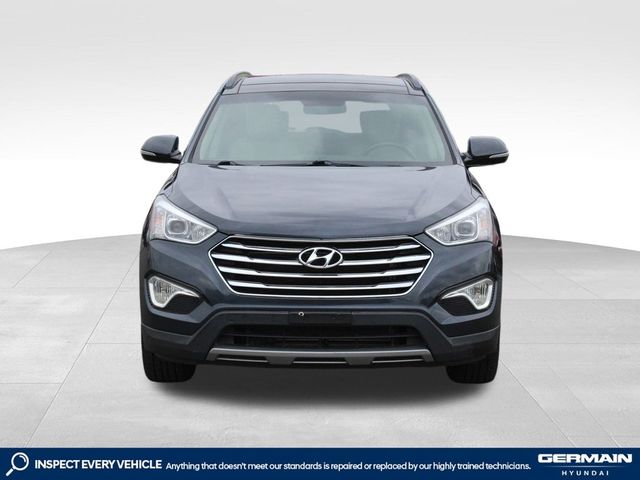 2014 Hyundai Santa Fe Limited