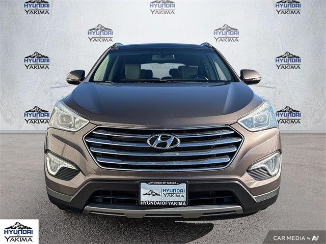 2014 Hyundai Santa Fe Limited