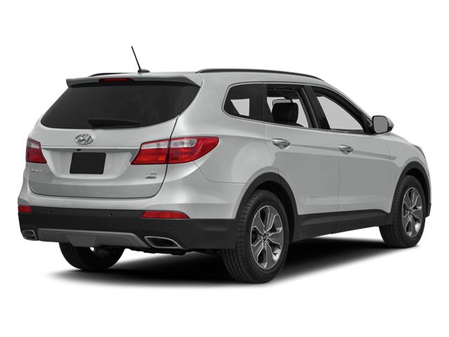 2014 Hyundai Santa Fe Limited