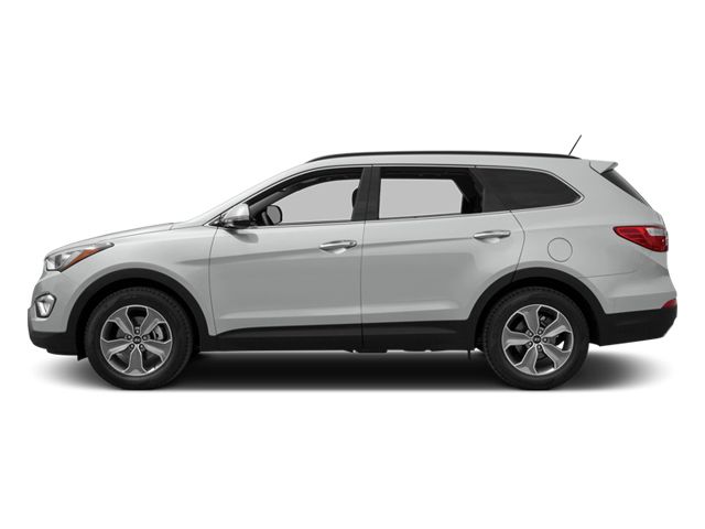 2014 Hyundai Santa Fe Limited