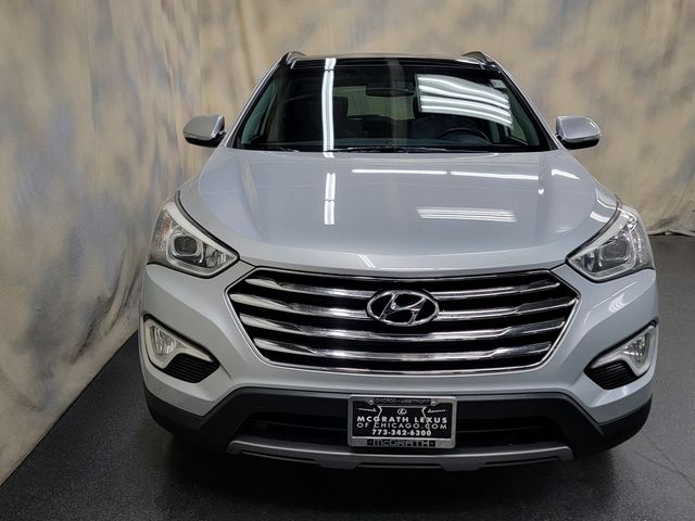 2014 Hyundai Santa Fe Limited