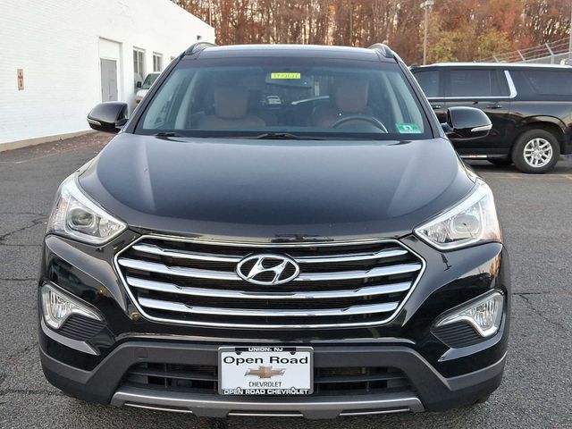 2014 Hyundai Santa Fe Limited