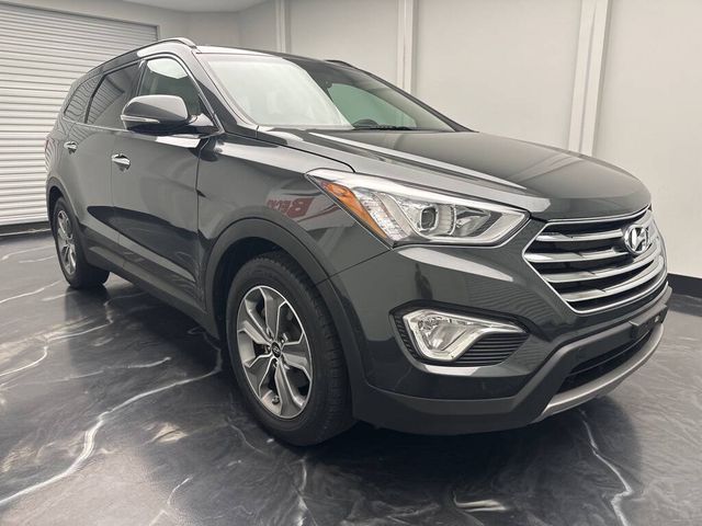 2014 Hyundai Santa Fe Limited