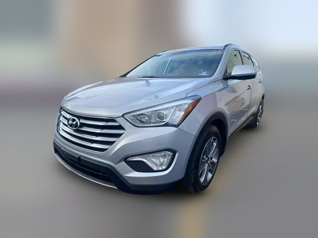 2014 Hyundai Santa Fe Limited