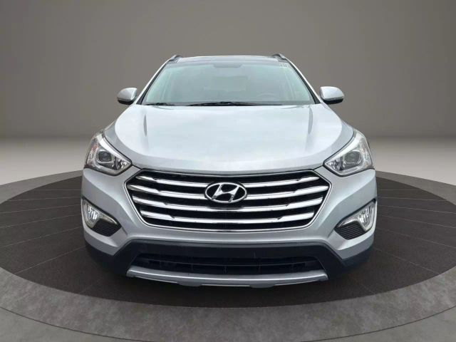 2014 Hyundai Santa Fe Limited