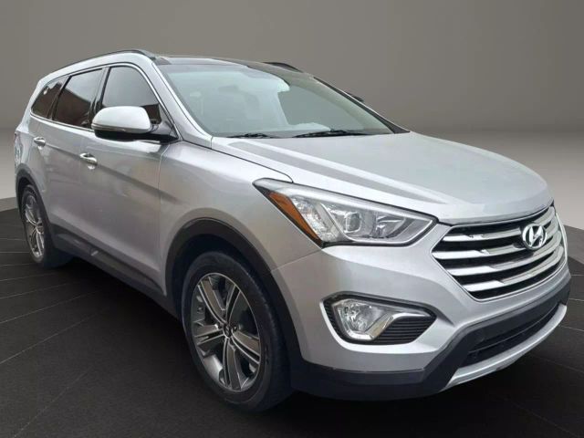 2014 Hyundai Santa Fe Limited