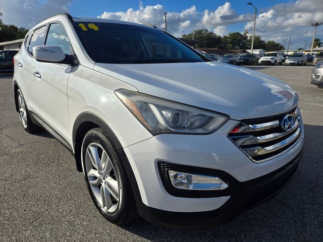 2014 Hyundai Santa Fe Sport Base