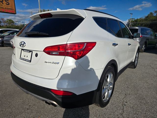 2014 Hyundai Santa Fe Sport Base