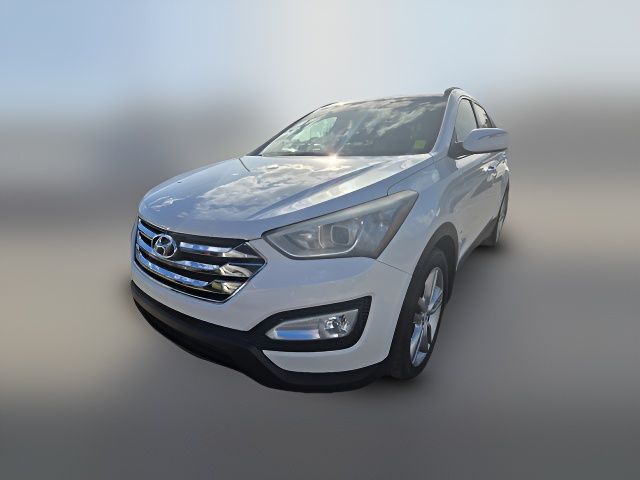 2014 Hyundai Santa Fe Sport Base