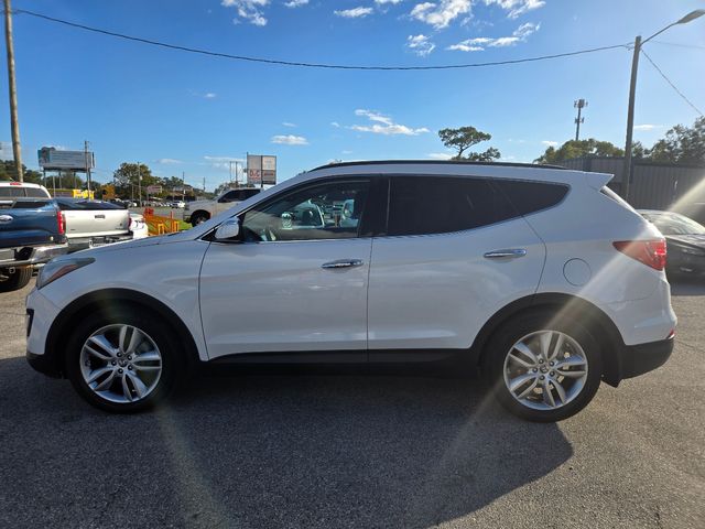 2014 Hyundai Santa Fe Sport Base