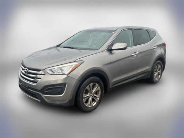 2014 Hyundai Santa Fe Sport Base
