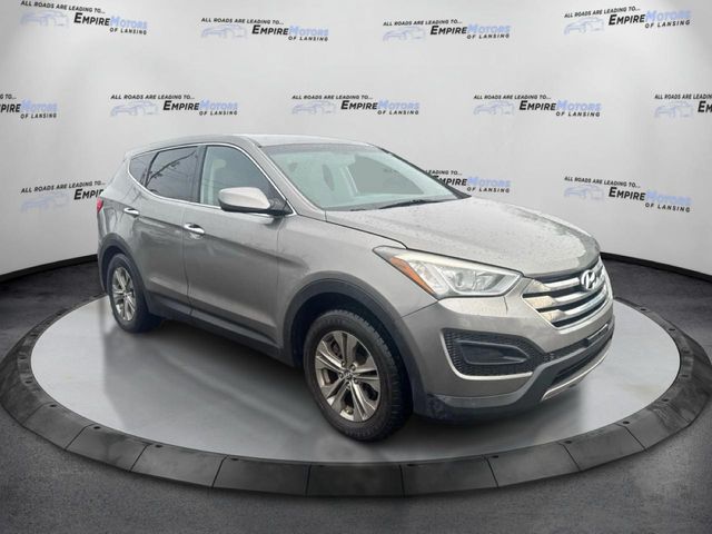2014 Hyundai Santa Fe Sport Base
