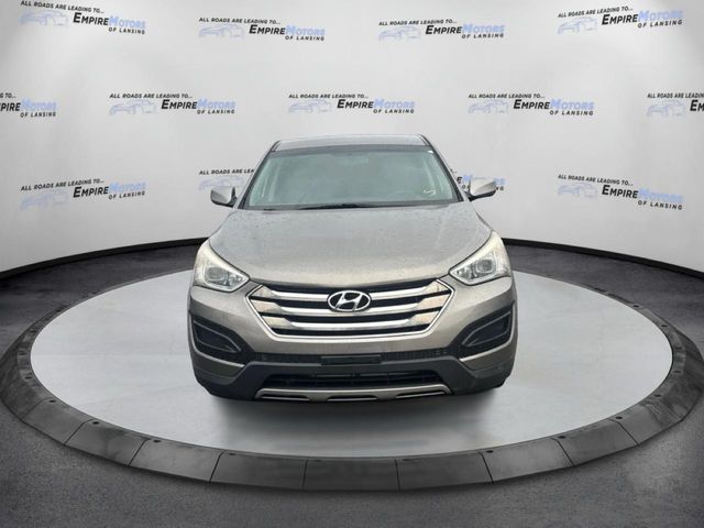 2014 Hyundai Santa Fe Sport Base