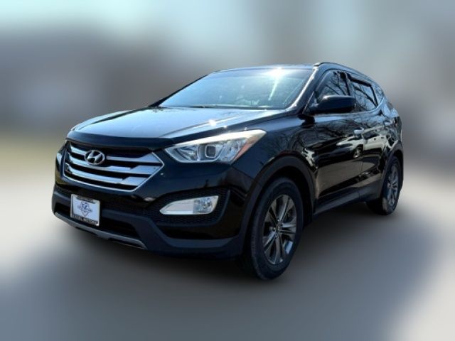 2014 Hyundai Santa Fe Sport Base