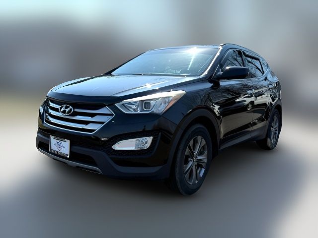 2014 Hyundai Santa Fe Sport Base
