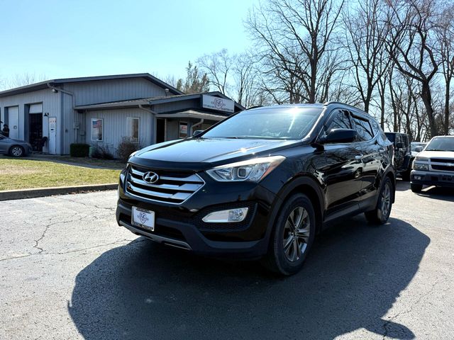 2014 Hyundai Santa Fe Sport Base