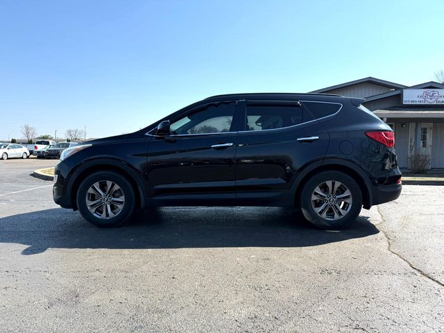 2014 Hyundai Santa Fe Sport Base