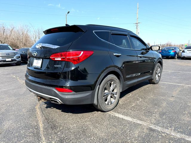 2014 Hyundai Santa Fe Sport Base