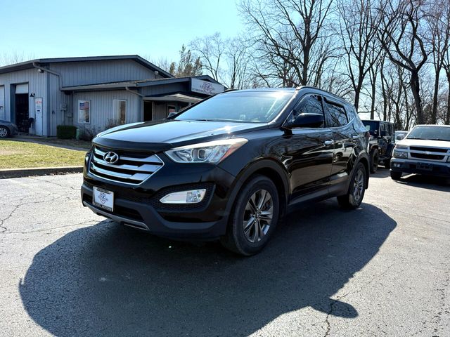 2014 Hyundai Santa Fe Sport Base