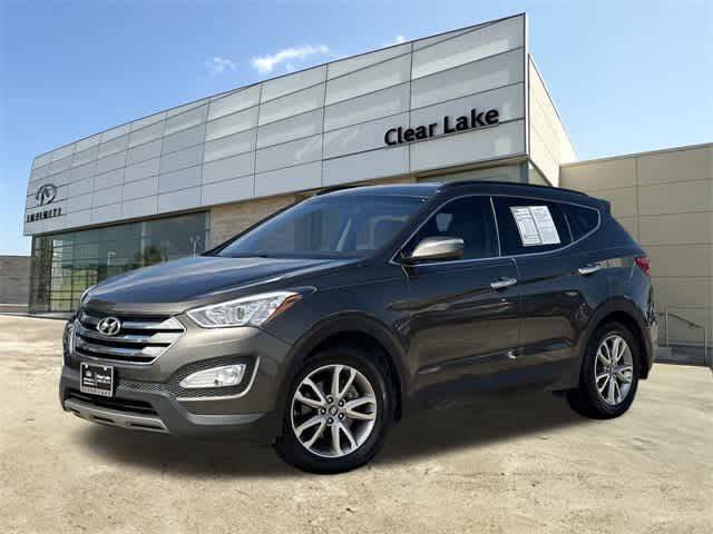 2014 Hyundai Santa Fe Sport Base