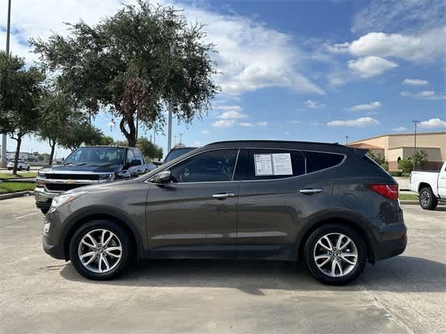 2014 Hyundai Santa Fe Sport Base