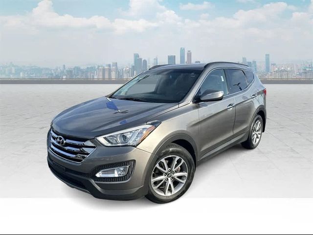 2014 Hyundai Santa Fe Sport Base