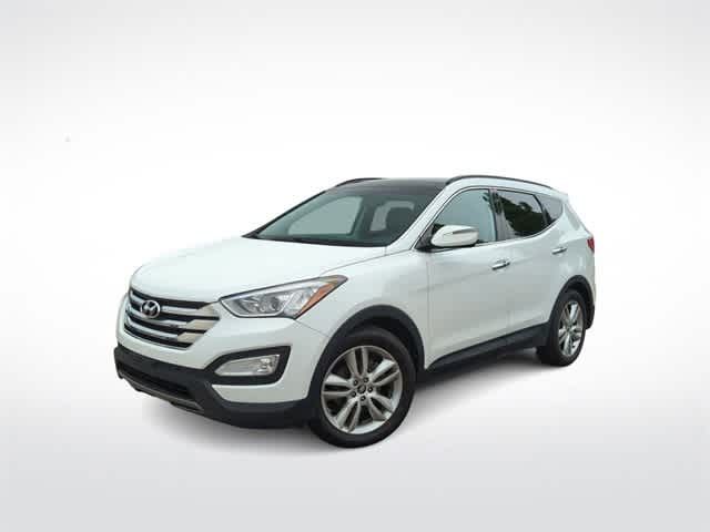 2014 Hyundai Santa Fe Sport Base