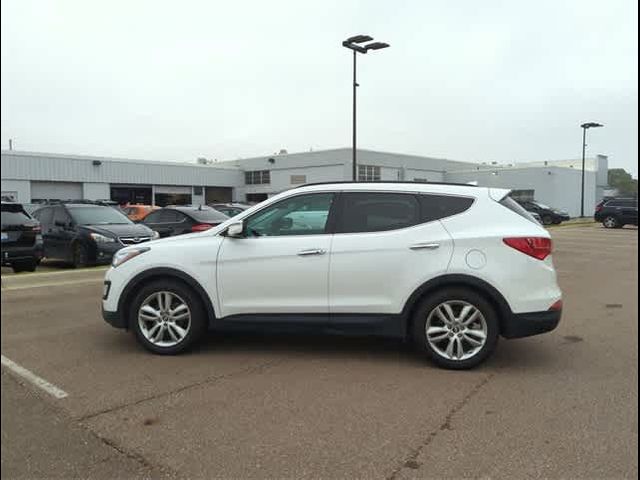 2014 Hyundai Santa Fe Sport Base