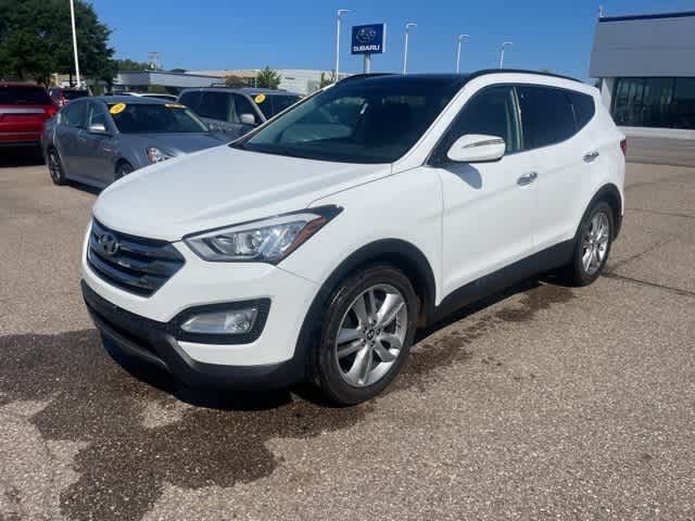 2014 Hyundai Santa Fe Sport Base