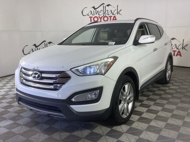 2014 Hyundai Santa Fe Sport Base