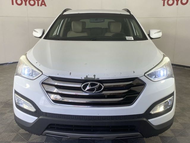 2014 Hyundai Santa Fe Sport Base