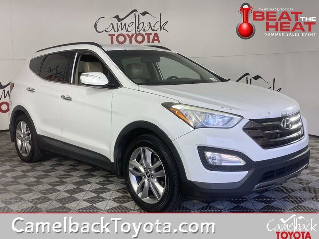 2014 Hyundai Santa Fe Sport Base