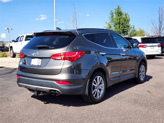 2014 Hyundai Santa Fe Sport Base