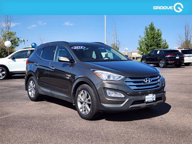 2014 Hyundai Santa Fe Sport Base