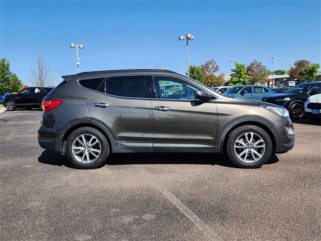 2014 Hyundai Santa Fe Sport Base