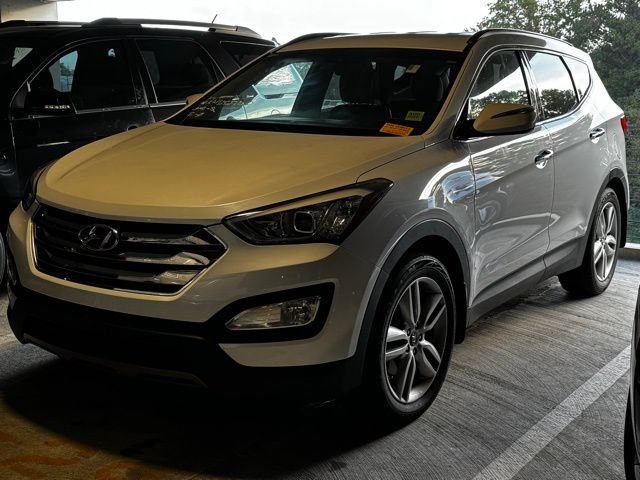 2014 Hyundai Santa Fe Sport Base