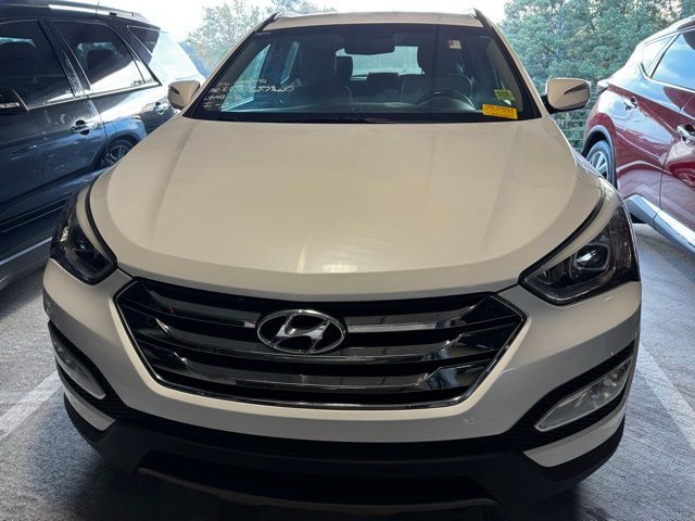 2014 Hyundai Santa Fe Sport Base