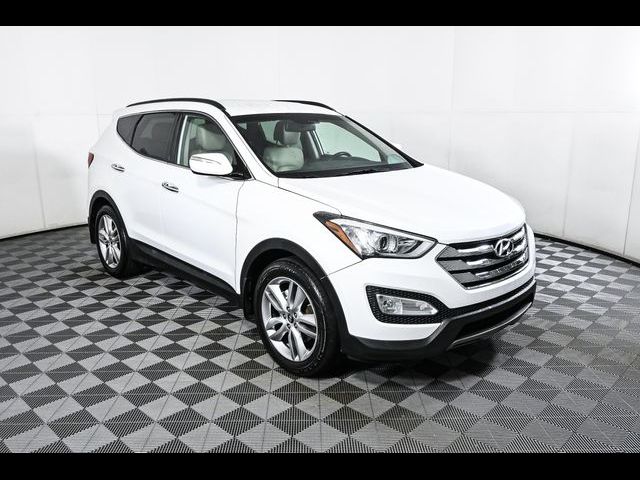 2014 Hyundai Santa Fe Sport Base