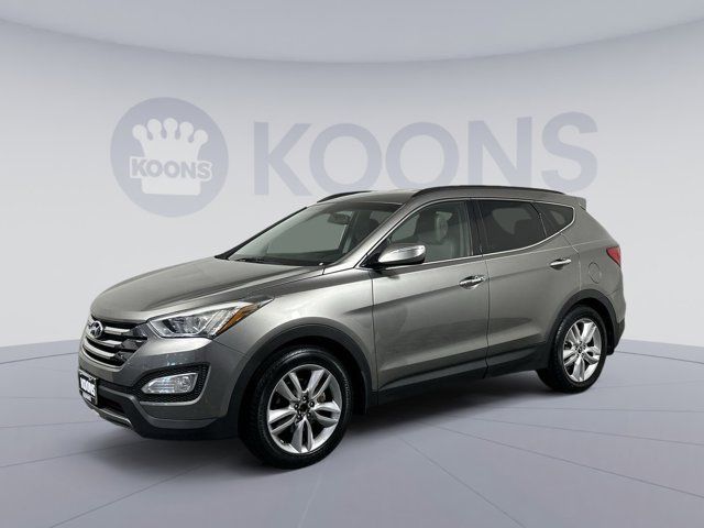 2014 Hyundai Santa Fe Sport Base