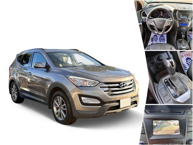 2014 Hyundai Santa Fe Sport Base