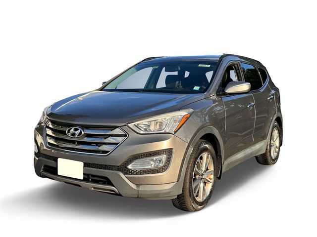 2014 Hyundai Santa Fe Sport Base