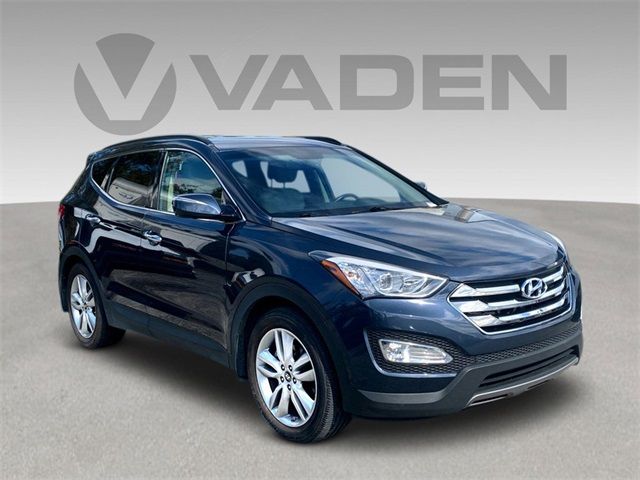 2014 Hyundai Santa Fe Sport Base